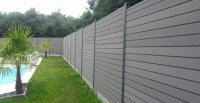 Portail Clôtures dans la vente du matériel pour les clôtures et les clôtures à Algolsheim